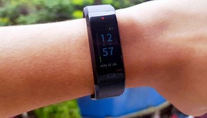 GOQii Vital first impressions: The ecosystem grows with a dash of colour | Digit