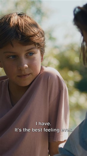 2.2K views | The film that speaks to your heart. A story of first love, self-discovery, and courage. Watch Young Hearts, premiering soon. | Strand Releasing | Facebook