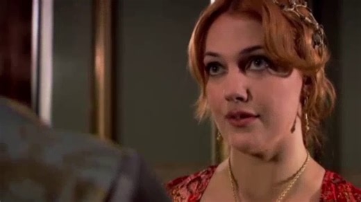 Suleiman El Gran Sultan Capitulo 24