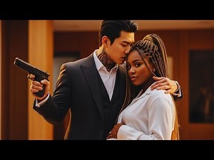 "I Don't Care If You HATE Me — That's MY Baby Inside You" Korean Mafia Boss Told Black Woman After O