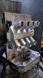 We offer short runner Titan intake manifolds for the LS1/LS2, LS3, and LS7 as well as long runner Titans for the LT1 and LT4 🫡 These manifolds come with fuel rails and all the necessary bolts and gaskets needed for install. Nittous plates and 2000 HP intercooler options are also available as direct bolt ins 🤘 -- #texasspeed #performance #tsp #v8 #horsepower #titan #madeintexas #machineshop #boost #nitrous | Texas Speed & Performance