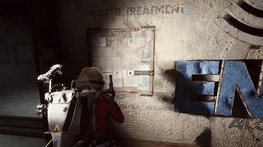 'Paving The Way' quest walkthrough in Arc Raiders