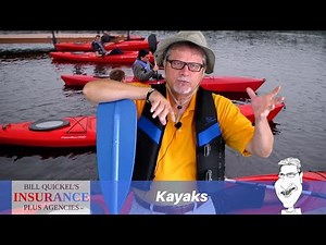 What YOU Need on a Kayak in OHIO