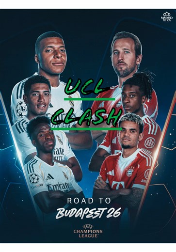 Gro Clash nan Quart de final LDC #haitiantiktok🇭🇹🌷🌷abonné #udeuxfootball