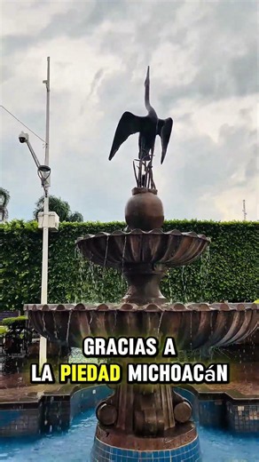 🎊Belleza, historia y tradición hacen única a La Piedad, Michoacán. ❤️ #LaPiedad #Michoacán #México