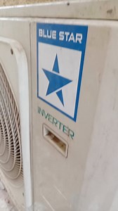 2.9K views · 58 reactions | BLUE STAR INVERTER AC GAS CHARGING R32 #mractech | MR AC TECH | Facebook