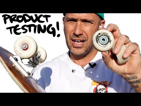New Bones Formula testing! In depth compare and contrast between the new 97ax formula and production