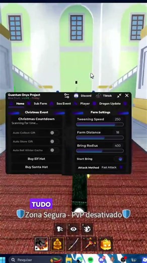 Melhor Executor Roblox 🔥 2026 #shorts #roblox #executor #scripts #robloxscripts #gaming #fyp