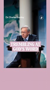 4.1M views · 144K reactions | Church is about expounding, challenging, and living out the Living Word of God. Watch "Trembling At God's Word" now: www.intouch.org/watch Check local listings: www.intouch.org/station-finder | In Touch Ministries | Facebook