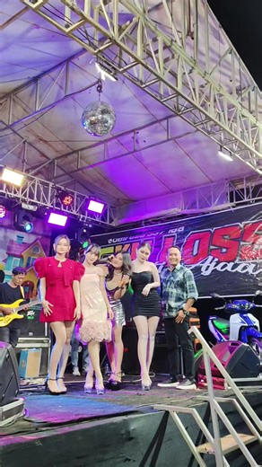 All Artis Lackyloss Music @ekajungselvia_reall @sindiartiega @Gumilang entertainment @∞ 🐣Puputtiffisya20reall🐣 #fyp #infoorkeskudus #infoorkeskudus #infoorkesjepara #lackyloss