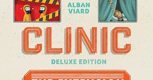 Clinic: Deluxe Edition – The Extension