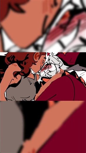 MC x Pierrot | The Freak Circus (Comic Dub) | by xnzlian
