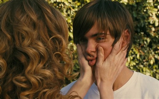 「重返十七岁」17 Again (2009)
