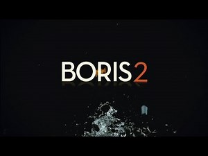Boris 2 - Backstage