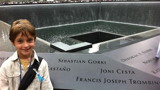 Generation 9/11 | Watch online at WTTW.com