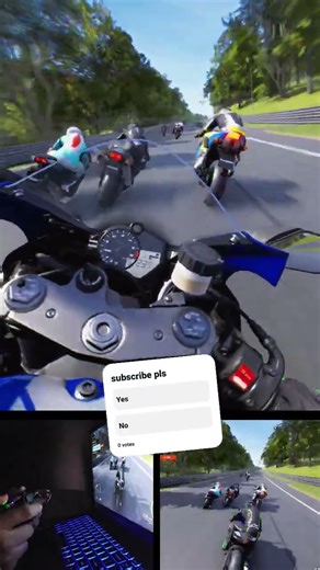 Yamaha YZF-R6 2019 #superbikes #ride5
