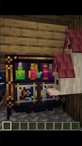 Realistic cold war hud mod #coldwar #fps #gaming #hud #minecraft