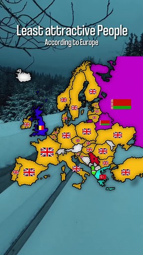 Belarus 😂#GenshinImpact32 #GenshinImpact32 #belarus #uk #serbia #albania #europe #map #mapper #mapvault #geography