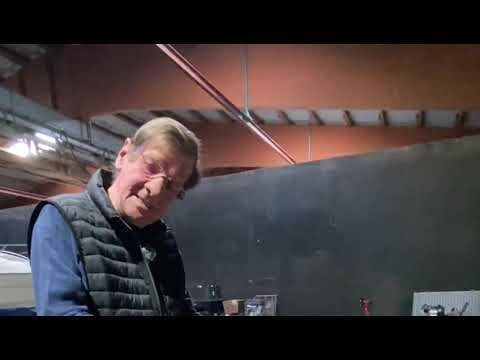 Frostschaden am Motor erkennen — SO sieht's aus! | Bootsdoktor