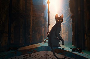 Flowの予告編・動画「本編映像」 - 映画.com