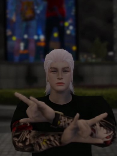 Velocity yee... @victoria.roleplay2 #victoriaroleplay #velocity #fyp