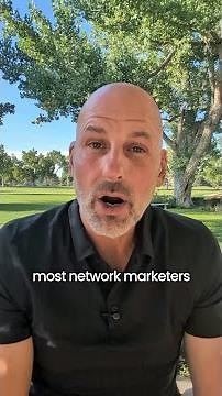 Why Your Network Marketing Emails Get 10% Opt-ins (And How to Get 60%)