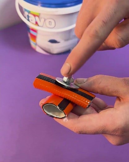 DIY Paint Mixer You Can Build