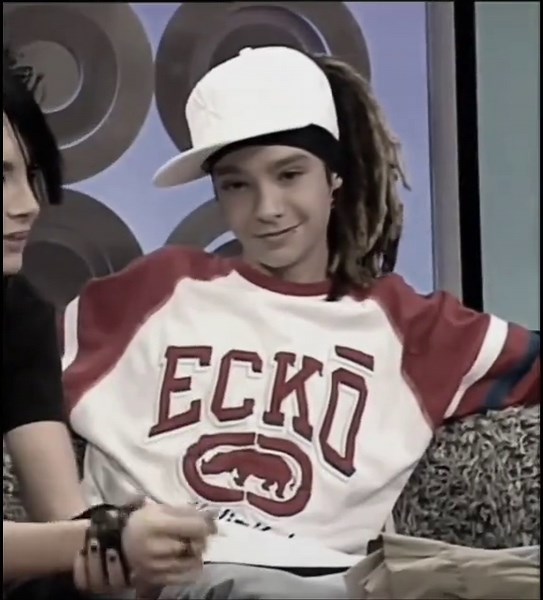 Mastering Tom Kaulitz Editing Techniques