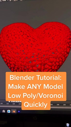 Thin Air 3D on TikTok