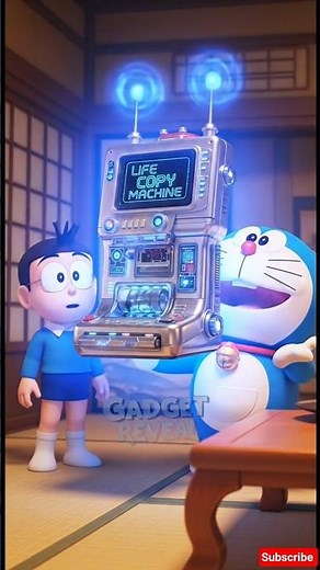 Doraemon New Episode 2026 | Nobita Ka Duplicate | Emotional & Motivational