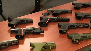 Gun storage law change passed by Minnesota House lawmakers