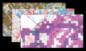 Geodata Online - Geodata