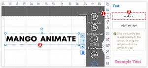 How to Add Text Effects