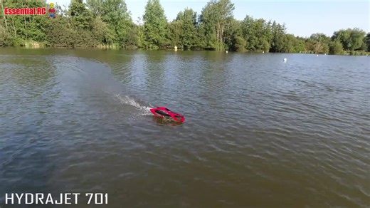 Most innovative RC I've seen this year ! FULL VIDEO ON ESSENTIAL RC | Essential RC