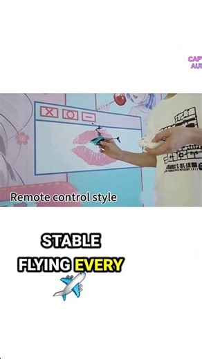 🔥Top Recommended Mini RC Drone – Rechargeable, Fall-Resistant Helicopter Toy for Kids