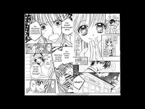 Kitchen Princess Najika Kazami Vol 3 Ch 13