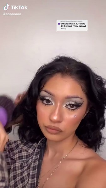 Esama on TikTok