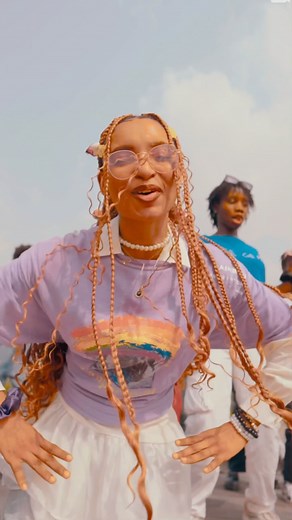 Limoblaze on Instagram: "The reports are calling it a hit on impact 🔥 Limoblaze - Calling (Bless Me) Out now on all platforms This one is for all the grateful hearts"