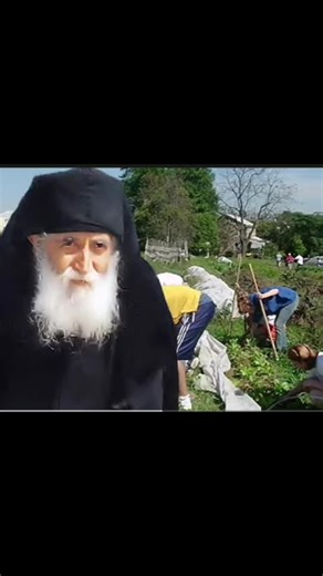 Όταν μιλούσε ο Άγιος Παΐσιος για την Ελλάδα 🙏🏻🇬🇷☦️ #fyp #war #iran #america #greece