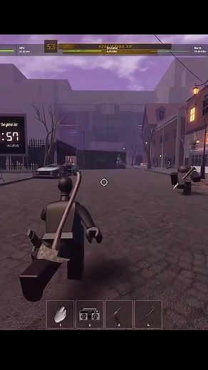 Criminality Gameplay in Roblox: Tips and Tricks