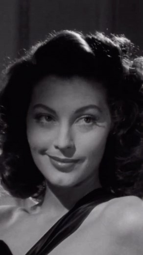 23K views · 5.1K likes | Old Hollywood on Instagram: "Ava Gardner singing “The More I Know of Love” in The Killers, 1946. This was the role that catapulted Ava to stardom. She later wrote in her autobiography: “Until I played Kitty Collins, I’d never worked very hard in pictures, never took my career very seriously. I felt no burning ambition to become a real actress. I was just a girl who was lucky enough to have a job in pictures. Playing Kitty changed that, showed me what it meant to try to a