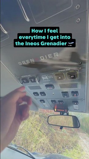 Wait, what vehicle is this?! 🤔