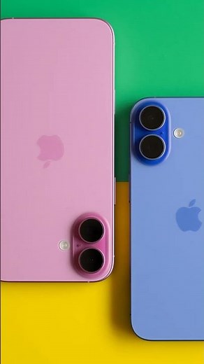 iPhone 17 vs iPhone 16 — Is It Worth Upgrading?