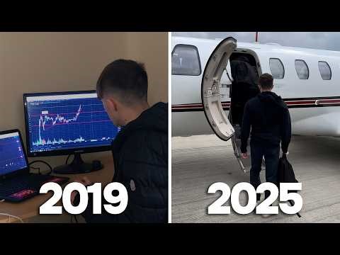 don't quit forex trading, here's why