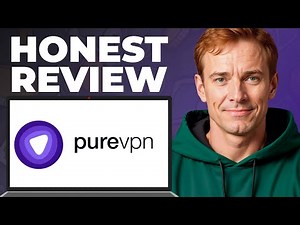 PureVPN Full Review - Features, Strengths, Weaknesses