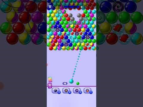 Bubble Shooter Pop Bubble Level 1281-1285 By Match3 Fun Games Gameplay Walkthrough