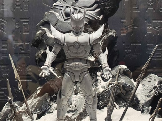 2025上海WF展新品抢先看（部分1）