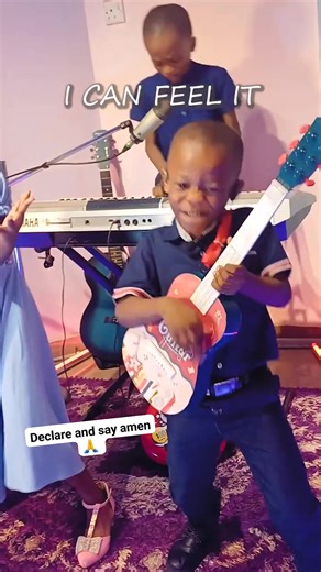 79K reactions · 3.8K shares | Declare and say a big amen Debbyshine - Worship for Miracles | Chinwe Chloe Wisdom | Facebook