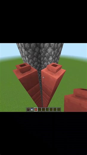 Minecraft Elevator