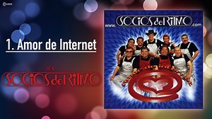 622K views · 144 reactions | Titulo: Los Socios Del Ritmo - Amor de Internet Interprete: Los Socios Del Ritmo Album: Amor de Internet Sello: IMMUSICGROUP #IMMUSICGROUP #LosSociosDelInternet #MusicaDelRecuerdo #Cumbias #Musica | Musica de Arranque | Facebook